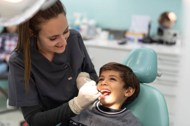 Best Emergency Treatment for Jaw Pain or Injury in Milford Mill, MD