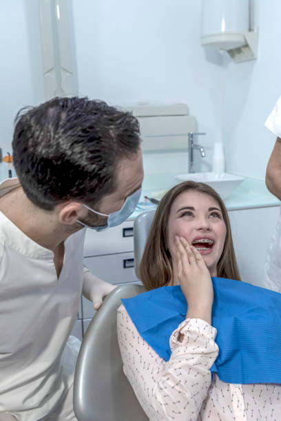 Best Broken or Chipped Tooth Repair in Milford Mill, MD