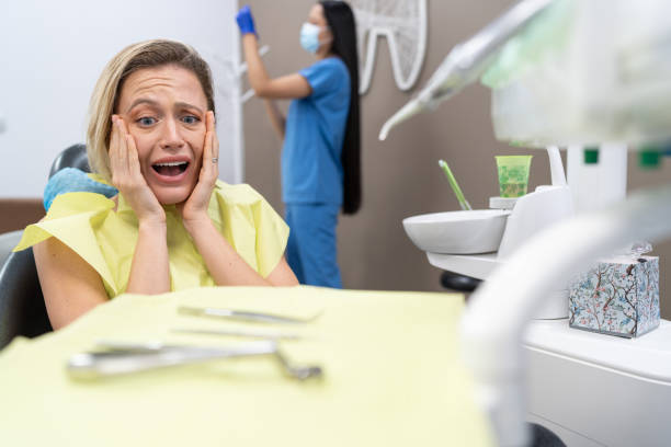 Best Urgent Dental Care for Toothaches in Milford Mill, MD