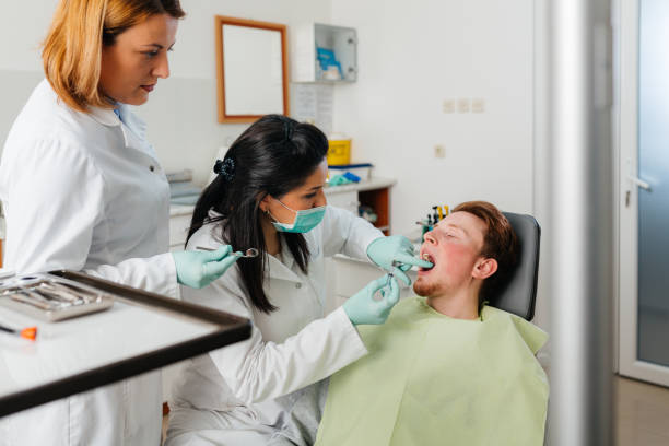 Best Walk-In Emergency Dental Services in Milford Mill, MD