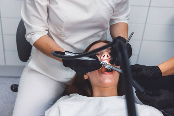 Professional Emergency Dental Service in MD