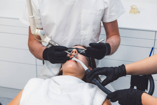 Best Weekend Emergency Dental Services in Milford Mill, MD
